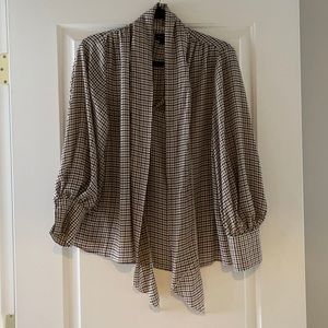 Who what wear blouse